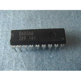 INTEGRATO BA6566