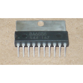 INTEGRATO BA6886