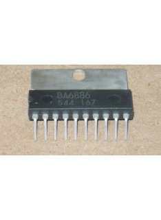 INTEGRATO BA6886