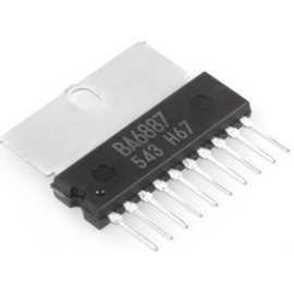 INTEGRATO BA6887