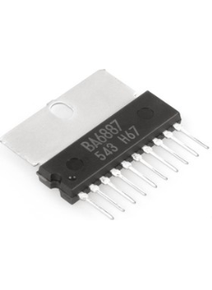 INTEGRATO BA6887