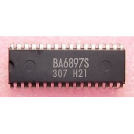 INTEGRATO BA6897S