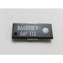 INTEGRATO BA6898FP