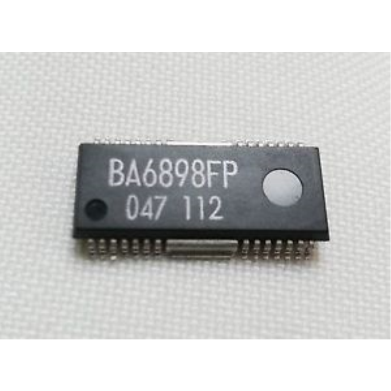 INTEGRATO BA6898FP
