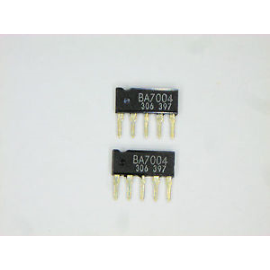 INTEGRATO BA7004