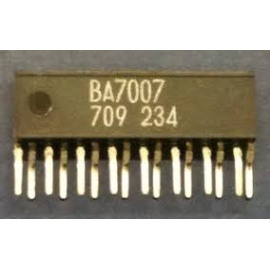INTEGRATO BA7007