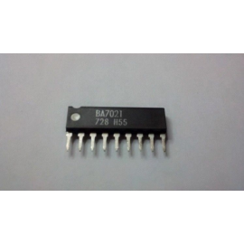 INTEGRATO BA7021
