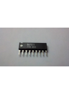 INTEGRATO BA7021