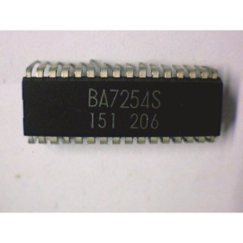 INTEGRATO BA7254S