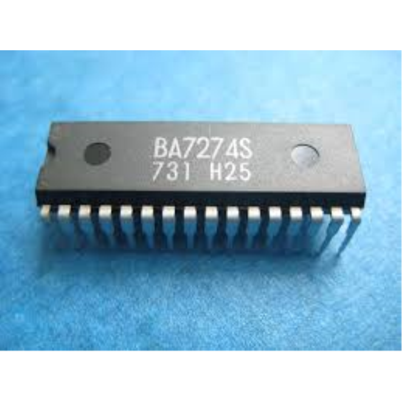 INTEGRATO BA7274S