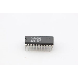 INTEGRATO BA7630S
