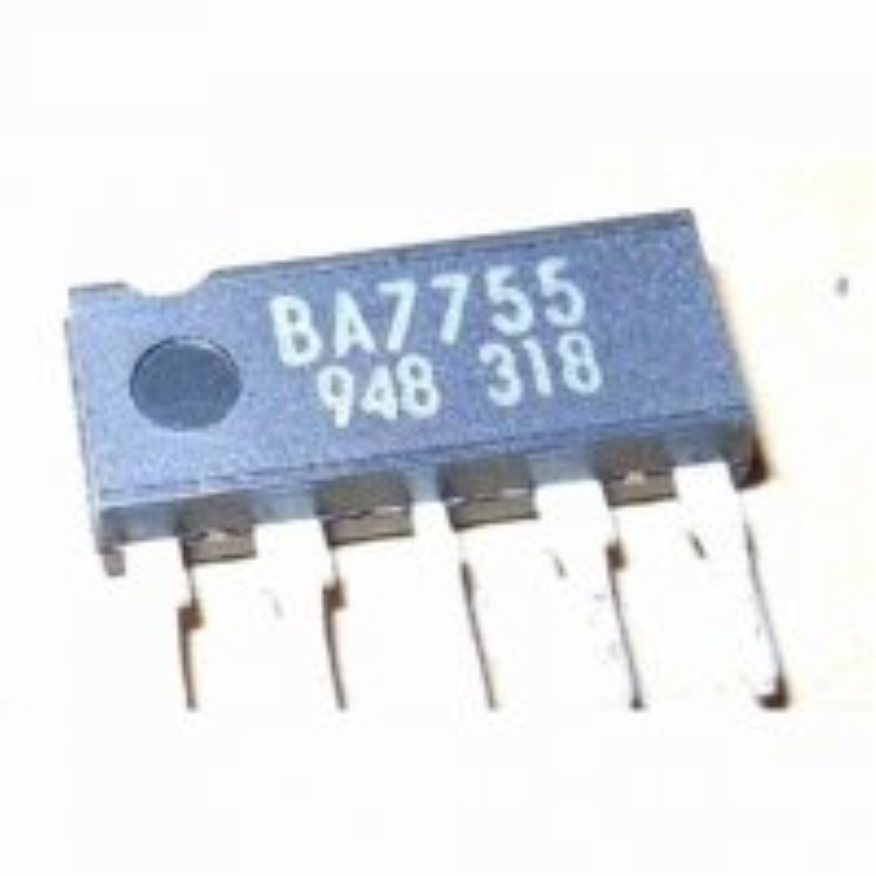 INTEGRATO BA7755