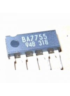 INTEGRATO BA7755