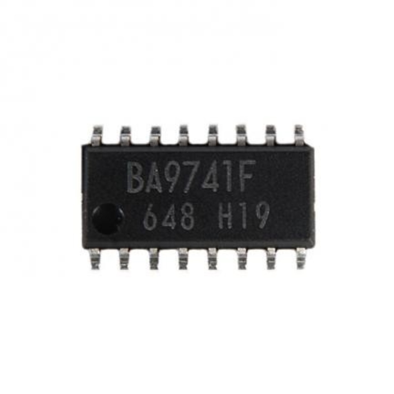 INTEGRATO BA9741F
