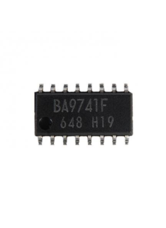 INTEGRATO BA9741F