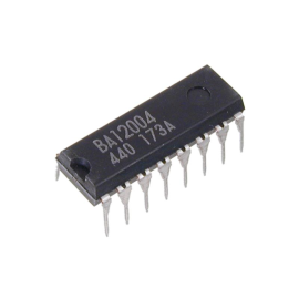 INTEGRATO  BA12004