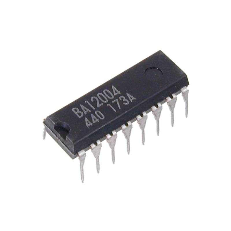 INTEGRATO  BA12004