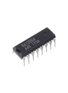 INTEGRATO  BA12004