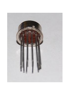 INTEGRATO  CA3043