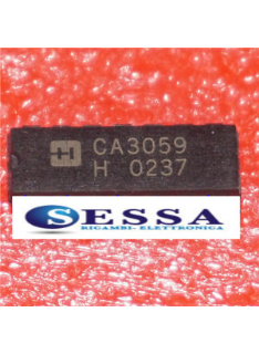 INTEGRATO  CA3059