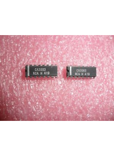 INTEGRATO  CA3083