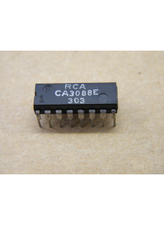 INTEGRATO  CA3088E