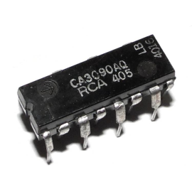 INTEGRATO  CA3090AQ