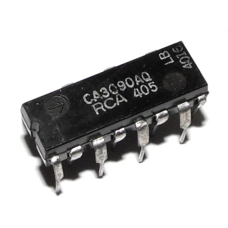 INTEGRATO  CA3090AQ