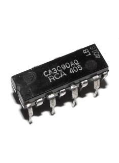 INTEGRATO  CA3090AQ