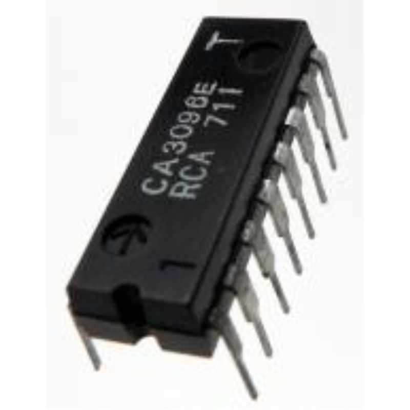 INTEGRATO  CA3096E