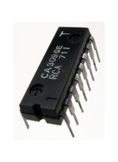 INTEGRATO  CA3096E