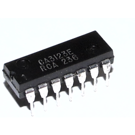 INTEGRATO  CA3123E