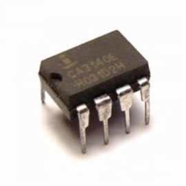 INTEGRATO  CA3140AE