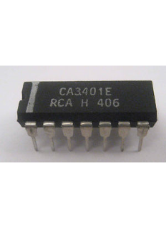 INTEGRATO CA3401E