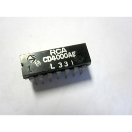 INTEGRATO  CD4000CN/AE