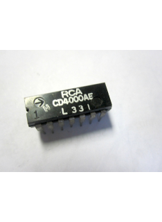 INTEGRATO  CD4000CN/AE