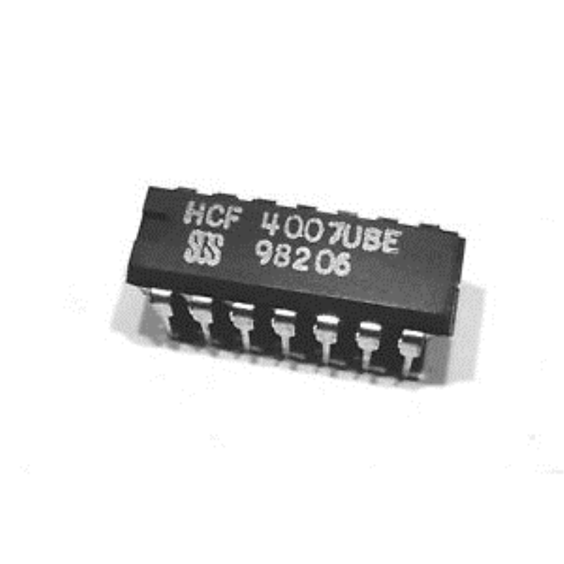 TRANSISTOR CD4007UBE