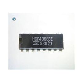 TRANSISTOR CD4008BE
