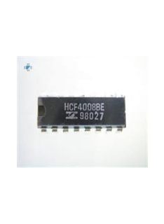TRANSISTOR CD4008BE