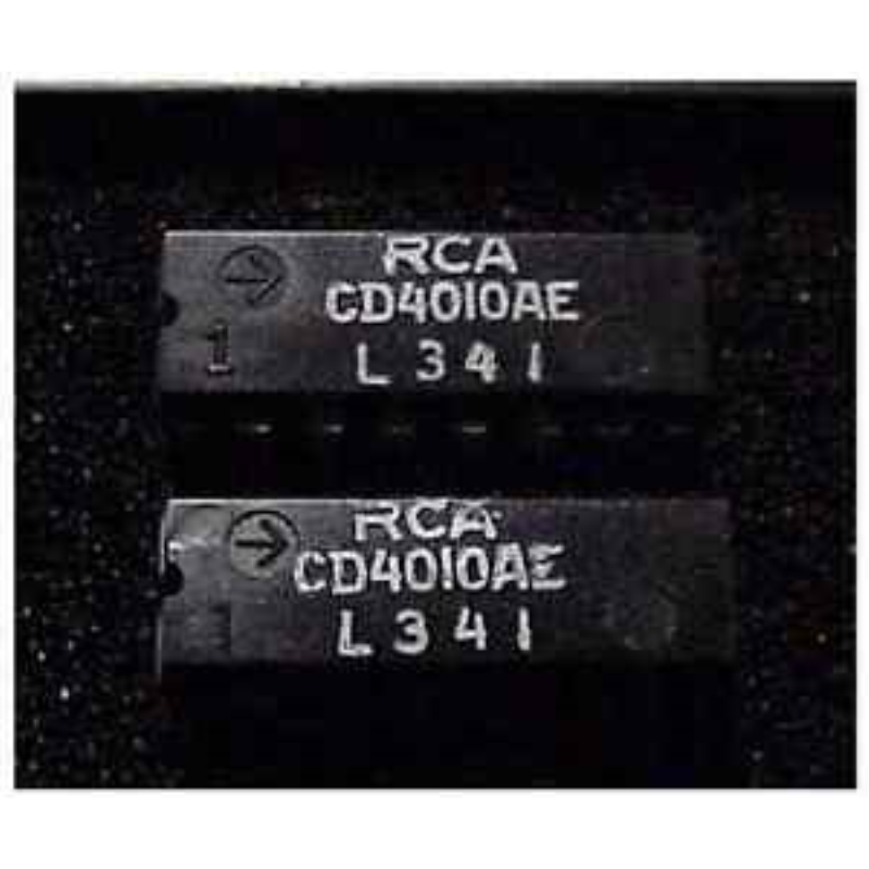 TRANSISTOR CD4010AE
