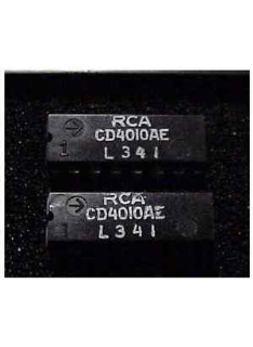 TRANSISTOR CD4010AE