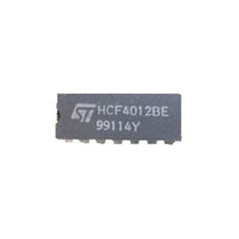 TRANSISTOR CD4012