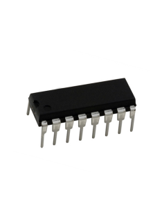 TRANSISTOR  CD4014