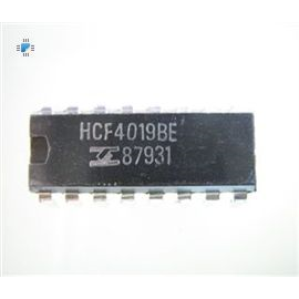 TRANSISTOR  CD4019