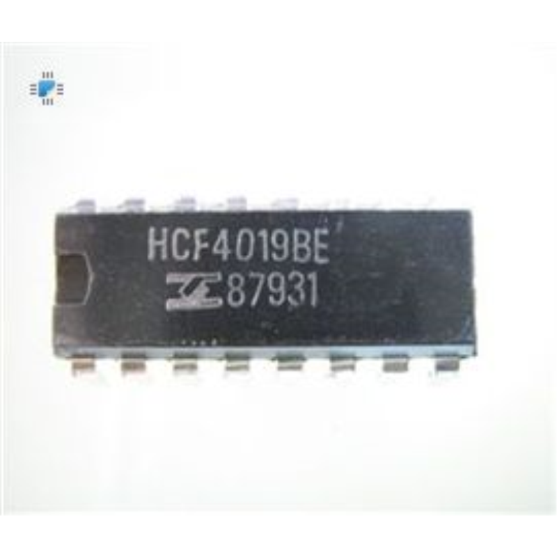 TRANSISTOR  CD4019