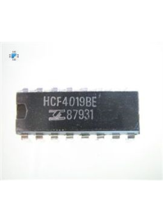 TRANSISTOR  CD4019