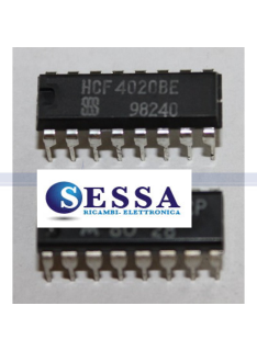TRANSISTOR  CD4020