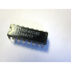 TRANSISTOR  CD4021