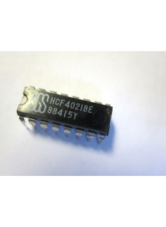 TRANSISTOR  CD4021