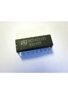TRANSISTOR  CD4022